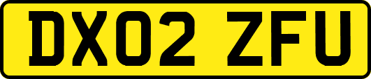 DX02ZFU