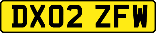 DX02ZFW