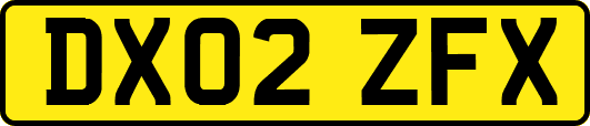 DX02ZFX