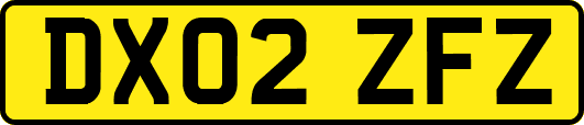 DX02ZFZ