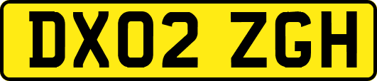 DX02ZGH