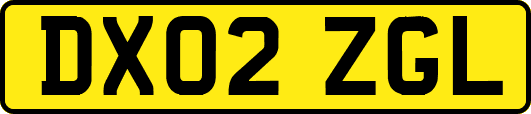 DX02ZGL