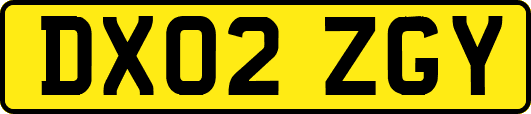 DX02ZGY