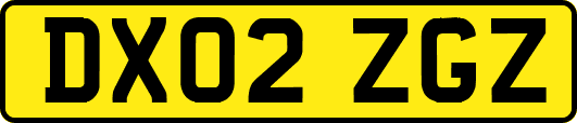 DX02ZGZ