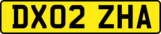 DX02ZHA