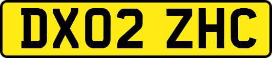 DX02ZHC