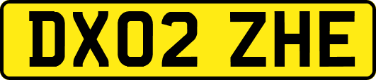 DX02ZHE