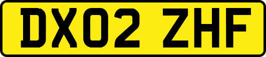 DX02ZHF
