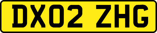 DX02ZHG