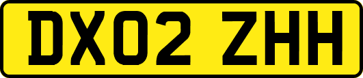 DX02ZHH