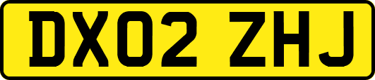 DX02ZHJ