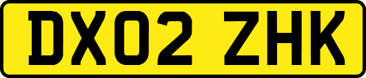 DX02ZHK