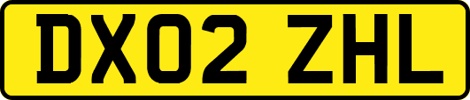 DX02ZHL