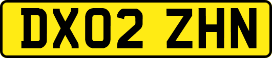 DX02ZHN