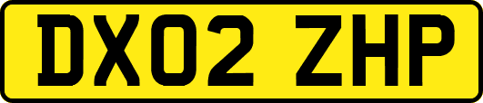 DX02ZHP
