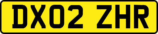 DX02ZHR