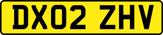 DX02ZHV