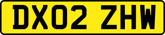 DX02ZHW