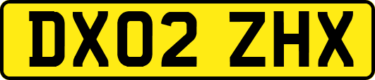 DX02ZHX