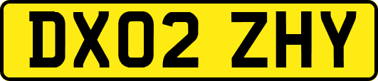 DX02ZHY