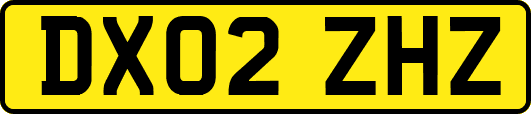 DX02ZHZ