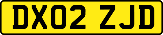 DX02ZJD