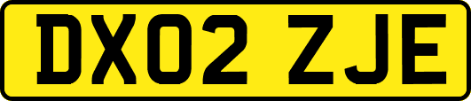 DX02ZJE