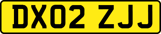 DX02ZJJ