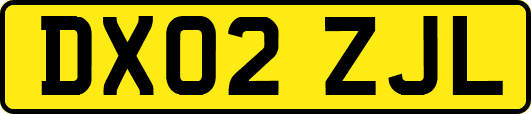 DX02ZJL