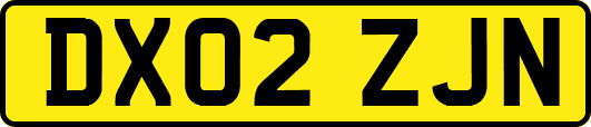 DX02ZJN