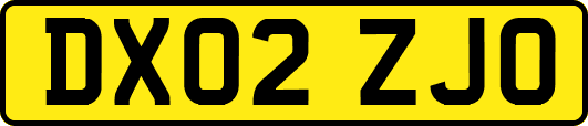 DX02ZJO