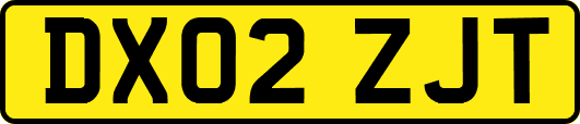 DX02ZJT