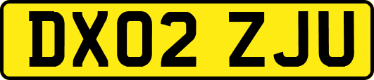 DX02ZJU