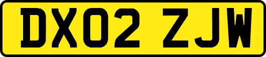 DX02ZJW