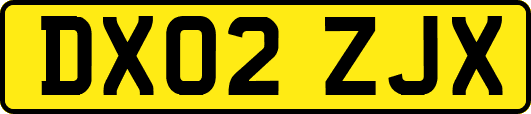 DX02ZJX