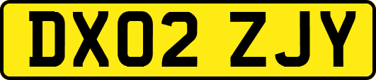 DX02ZJY