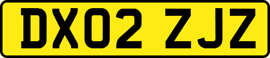 DX02ZJZ