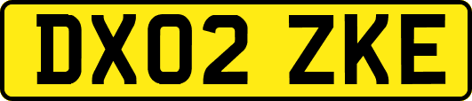 DX02ZKE