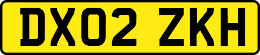 DX02ZKH