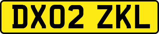 DX02ZKL