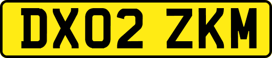 DX02ZKM