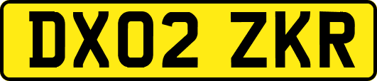 DX02ZKR