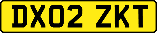 DX02ZKT