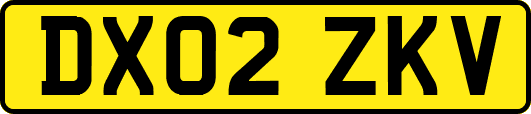 DX02ZKV