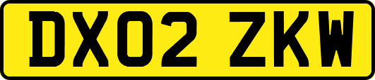 DX02ZKW