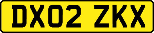DX02ZKX