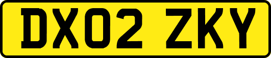 DX02ZKY