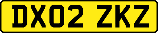 DX02ZKZ