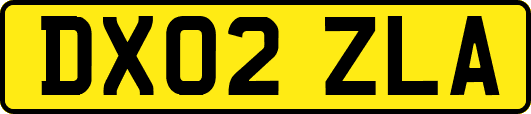 DX02ZLA