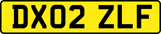DX02ZLF